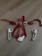 Stokke tripp trapp trip trap tuigje harnas, Ophalen, Zo goed als nieuw, Meegroeistoel