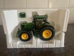 John Deere 6190R, Ophalen, Zo goed als nieuw, Tractor of Landbouw, Overige merken