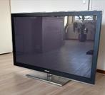 Samsung 50 Inch 3D Plasma TV 100hz, Audio, Tv en Foto, Televisies, Ophalen, Gebruikt, 100 Hz, Samsung