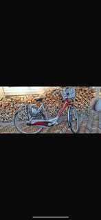 Batavus dames fiets, Ophalen of Verzenden, 0 zitjes, Zo goed als nieuw, Batavus