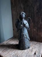 Sobere engel kerst,sober,landelijk, Nieuw, Ophalen of Verzenden, X, X