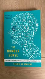 The Number Sense ISBN 9780199753871, Nieuw, Ophalen of Verzenden