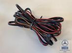 NOS stroomkabel Becker tweecomponentensysteem Mercedes W124, Ophalen of Verzenden