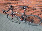 Sensa Giulia di2 volledig Shimano Ultegra maat 52, Gebruikt, Carbon, 49 tot 53 cm, Meer dan 20 versnellingen