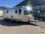 Airstream International 684, Caravans en Kamperen, Rondzit, Bedrijf, Overige typen, 2000 kg en meer
