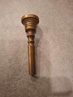 Oud mondstuk ., Muziek en Instrumenten, Instrumenten | Toebehoren, Ophalen of Verzenden, Trompet