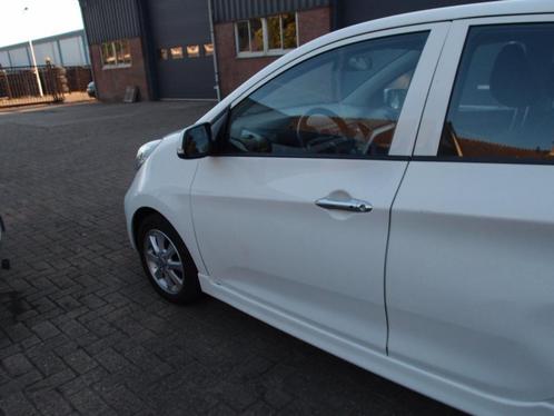 KIA PICANTO 2013  SCHADE   L.a met  foto, Auto-onderdelen, Carrosserie en Plaatwerk, Gebruikt, Ophalen