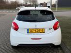 Peugeot 208 1.4 eHDI Automaat Bj 2012 5drs Airco Navigatie, Euro 5, Stof, 1398 cc, 4 cilinders