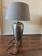 Tafellamp, Ophalen, Overige materialen, Gebruikt, 50 tot 75 cm