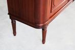 vintage dressoir | sideboard | Zweeds | jaren 60, Gebruikt, Overige materialen, 150 tot 200 cm, Ophalen of Verzenden
