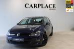 Volkswagen Golf 1.0 TSI Connected Series, Auto's, Volkswagen, 1154 kg, Gebruikt, Euro 6, Blauw