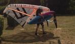 Ensis Score 2 Limited Edition diverse maten, Watersport en Boten, Wingsurfen, Ophalen of Verzenden, Nieuw, Wingsurf-wing