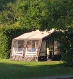 Kampa opblaasbare voortent, Caravans en Kamperen, Voortenten en Luifels, Ophalen, Gebruikt, Kampa Dometic