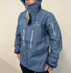 Arcteryx, Maat 52/54 (L), Blauw, Nieuw, Ophalen of Verzenden