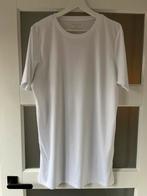 Wit Optidee T-shirt Heren XXL, Ophalen of Verzenden, Nieuw, Maat 56/58 (XL), Wit