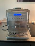 Gaggia Titanium Koffiemachine, Witgoed en Apparatuur, Koffiezetapparaten, Gebruikt, Koffiemachine, 4 tot 10 kopjes, Afneembaar waterreservoir