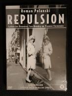 Repulsion DVD - Roman Polanski Catherine Deneuve, Vanaf 16 jaar, Ophalen of Verzenden, Gebruikt, Overige gebieden