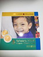 Finland Rahasarja 2008/II - Officiële Muntset, Ophalen of Verzenden, Buitenland, Munten en Bankbiljetten