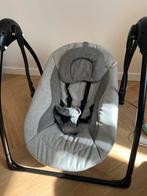 Automatische Babywipper - Zo Goed Als Nieuw, Kinderen en Baby's, Wipstoeltjes, Wipstoel, Ophalen, Overige merken, Met gordel(s) of riempje(s)