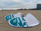 Cabrinha Nitro 10 & 8 kites, Watersport en Boten, Kitesurfen, Geen board, Ophalen of Verzenden