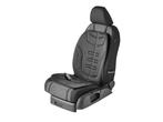Ultimate speed verwarmbare autostoelhoes, Auto diversen, Ophalen of Verzenden, Nieuw
