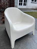 Ikea stoel, Ophalen, Gebruikt, Kunststof