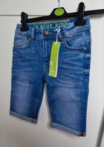 Jeans slim fit 134 nieuw, Nieuw, Jongen, Ophalen of Verzenden, Broek