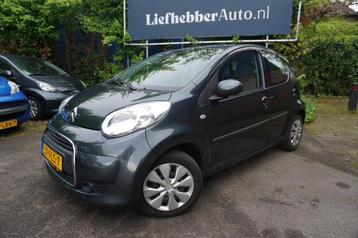 Citroen C1 1.0-12V Ambiance / Airco / Elek.Pakket / NAP /