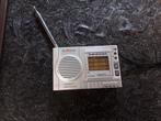 Antieke radio, Ophalen, Kringloop Laares, Zo goed als nieuw, Minkmaatstraat 126