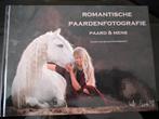 Romantische paarden fotografie Eliane van schaik, Boeken, Eliane van schaik, Ophalen of Verzenden, Fotograferen en Filmen, Zo goed als nieuw