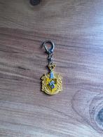 Harry Potter Hufflepuff sleutelhanger, Verzamelen, Sleutelhangers, Nieuw, Overige typen, Ophalen of Verzenden