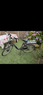 E-bike RIH, Fietsen en Brommers, Elektrische fietsen, Ophalen of Verzenden, Zo goed als nieuw, 50 km per accu of meer