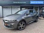 Alfa romeo Tonale 1.5T Hybrid Ti | Navi | Camera | 19" | Key, 12 maanden, Stof, Gebruikt, Euro 6