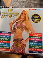 LP. 16 hollandse hits 7, Cd's en Dvd's, Vinyl | Nederlandstalig, Ophalen of Verzenden
