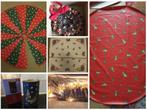 Diverse Kerst artikelen, Diversen, Kerst, Ophalen of Verzenden, Gebruikt
