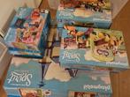 Grote Playmobil Spirit set, Kinderen en Baby's, Speelgoed | Playmobil, Ophalen of Verzenden, Gebruikt, Complete set