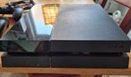 PS4 in goede staat met games, Spelcomputers en Games, Spelcomputers | Sony PlayStation 4, Ophalen of Verzenden