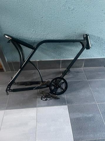 Fatbike freem beschikbaar voor biedingen