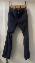 Alberto Lexi-T Winterbroek Blauw Maat 42, Ophalen of Verzenden, Nieuw, Maat 42/44 (L), Blauw