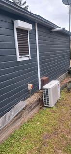 Chalet, Ophalen, Gebruikt, Wandairco