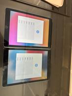 2x Apple Ipad Air 2 met 64Gb en data mogelijkheid, Computers en Software, Apple iPads, 10 inch, Zwart, Apple iPad Air, Ophalen of Verzenden