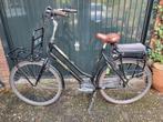 Gazelle Miss Grace C7 Elektrisch Framemaat 59, Fietsen en Brommers, Fietsen | Dames | Damesfietsen, Ophalen, Gebruikt, Versnellingen