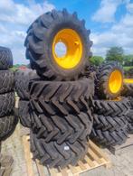 trelleborg 400/70r18 op 8 gaats velg nieuw, Ophalen