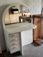 Kaptafel, Ophalen, Gebruikt, 100 tot 150 cm, 50 tot 100 cm