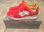 asics gel lyte III limited edition maat 41.5, Kleding | Heren, Schoenen, Overige kleuren, Sportschoenen, Nieuw, Ophalen of Verzenden