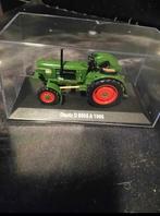 Deutz d 8005a 1966, Ophalen of Verzenden, Zo goed als nieuw, Tractor of Landbouw, Overige merken
