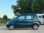 Opel Agila 1.2-16V Maxx/SPECIAL EDITION, Voorwielaandrijving, Gebruikt, 4 cilinders, 1229 cc