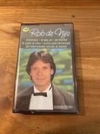 Cassette Rob de Nijs - Rob de Nijs (MFP), Cd's en Dvd's, Cassettebandjes, Verzenden, 1 bandje, Zo goed als nieuw, Origineel