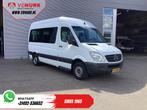 Mercedes-Benz Sprinter 313 2.2 CDI L2H2 €9.922 Incl. BTW B, Auto's, 13 km/l, Euro 5, Gebruikt, 4 cilinders