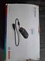 Bosch E-bike Acculader 36V 2A, Ophalen, Nieuw